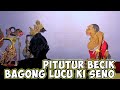 Gayeng ️bagong Lucu Ki Seno