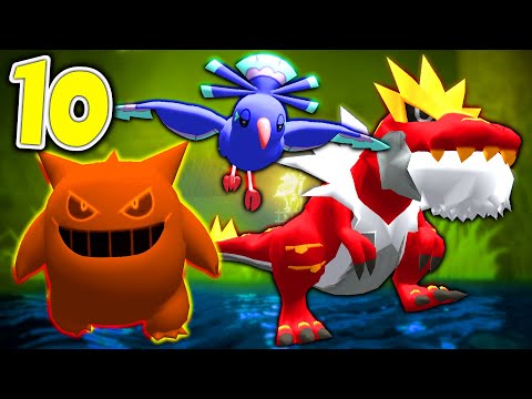 Pixelmon COSMIC RESCUE Roleplay - "AMBUSHED" - Episode 10 - Minecraft Pokemon Mod