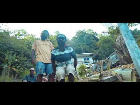 Lingus X Kera X Bibao X Dezine - Rizu Hite Mae [Official Music Video] 2018-2019