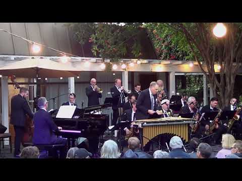 Terry Gibbs Dream Band Celebration with Chuck Redd & the West Coast Jazz Hour Big Band