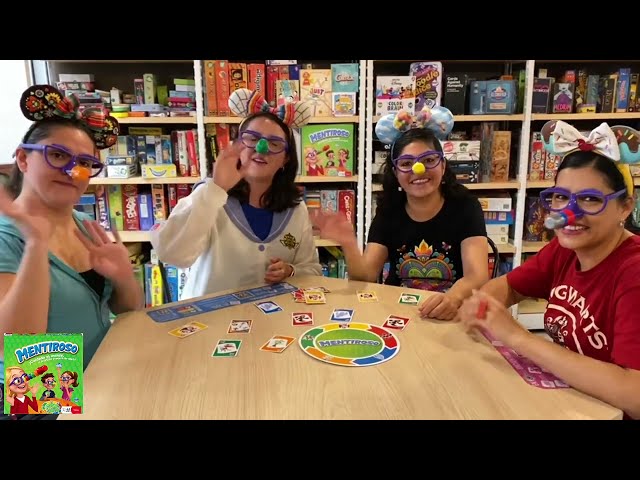 Vídeo relacionado con Mattel Games UNO del mentiroso Juego de cartas en lata para almacenamiento y transporte, para niños, adultos, noches en familia y fiestas, supera a los demás jugadores con mentiras y trucos, JLH68