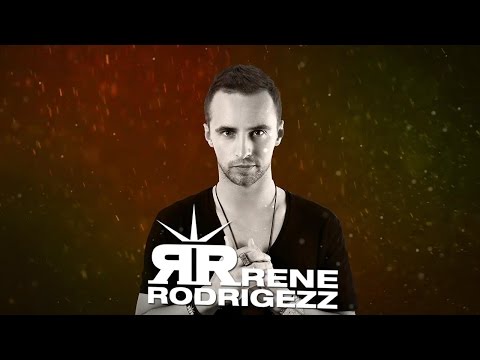 Rene Rodrigezz - Electro House Mix - Panda Mix Show