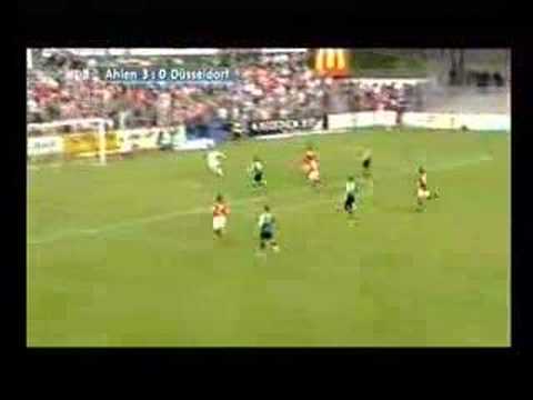 Liga 3 - RW Ahlen - Fortuna Düsseldorf