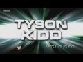 Tyson Kidd 4th and New WWE Theme Song - ''Right Here, Right Now'' (Loop Edit)