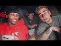Silky Lacy Marlon HOTBOX Einen Lamborghini Urus