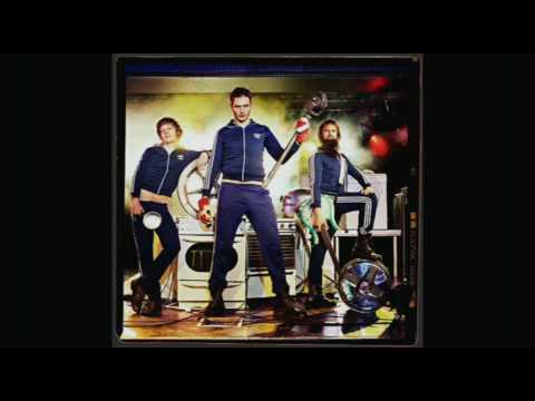 Hurra Torpedo - Stars (audio only)