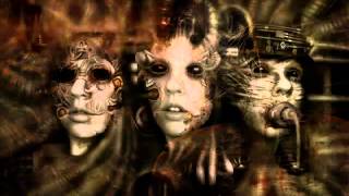 Overkill *New Machine* (HQ)