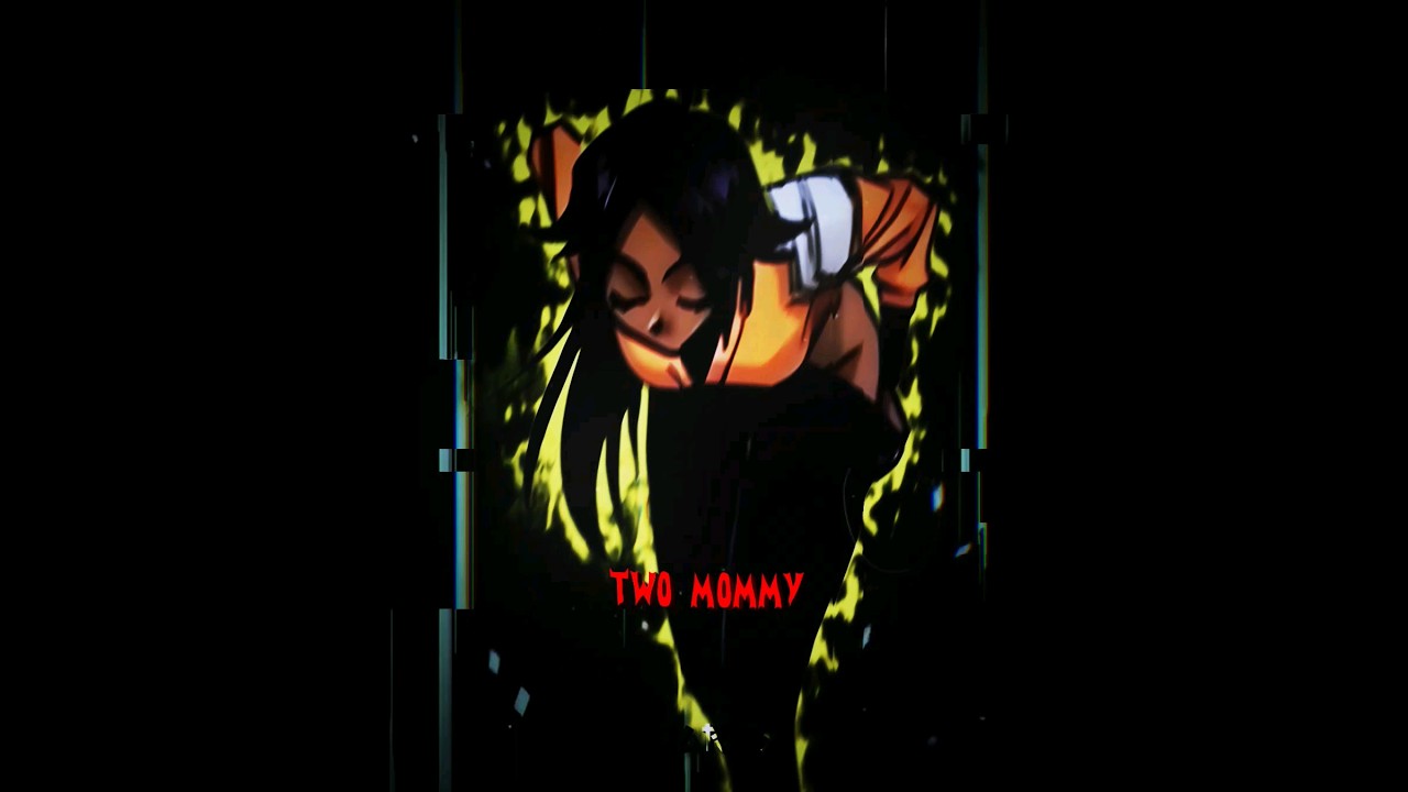 YORUICHI EDIT 😎👌 MOMMY 🥶 NELLIEL EDIT 🔥 #yoruichi #anime #bleachedit #aizen #nelliel #tybw