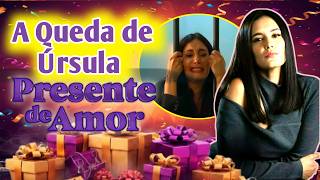 Final de ursula na novela presente de amor no sbt