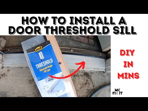 image-How does an adjustable threshold work?