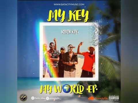 Kevin Key - Eres tú (ft. Manu G)