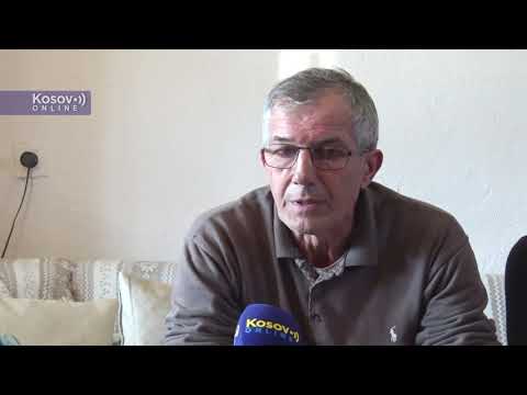 Radovan Ivanović Ivonin otac I deo