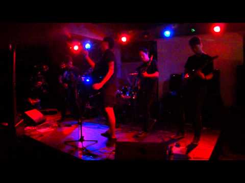 20130601 Pariah - Good Neighbor