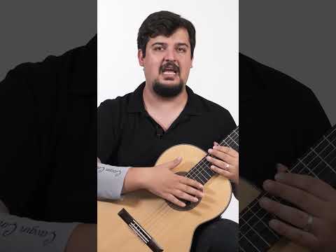 Gitarda deşifre nasıl yapılır videomuz yayında!