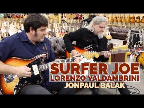 download lagu mp3 mp4 Surfer Joe Store, download lagu Surfer Joe Store gratis, unduh video klip Surfer Joe Store