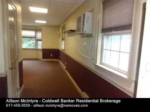 55 Central St Hudson, MA 01749 - Multi-Family Home - Real Estate - For Sale -