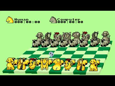 Gameplay Video
