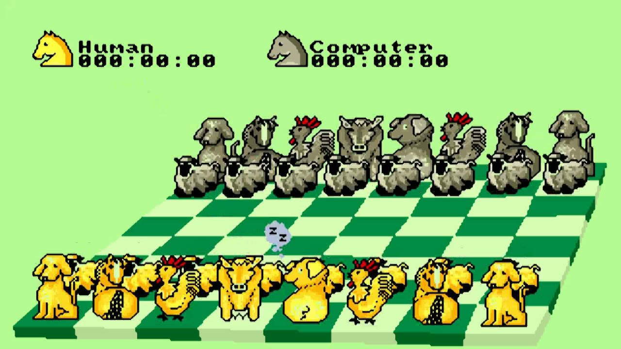 Gameplay Video