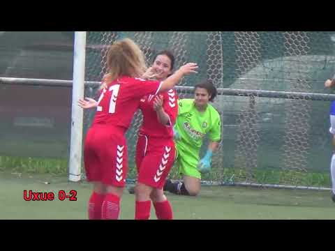 Oiartzun B - Betiko Neskak