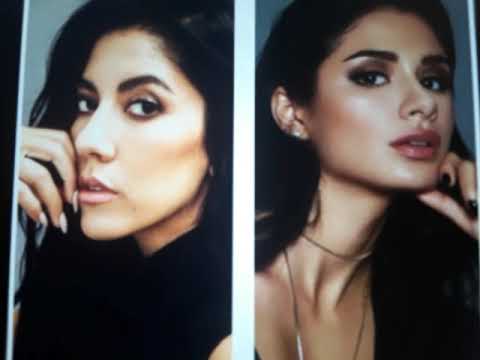 Diane Guerrero & Stephanie Beatriz - Where Dreams Begin (2022)