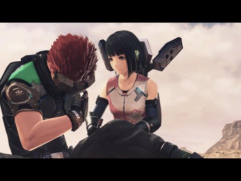 Xenoblade Chronicles X DE: Ep. 20: Mimeosome Reveal