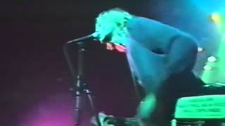 Been A Son - Nirvana Live Paradiso 1991 (Audio Remaster)