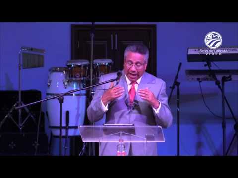 El cristiano y la calidad moral - Chuy Olivares