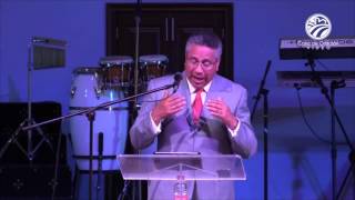 El cristiano y la calidad moral - Chuy Olivares