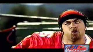 YouTube - Mr. Magic - What You Wanna Do_.mp4