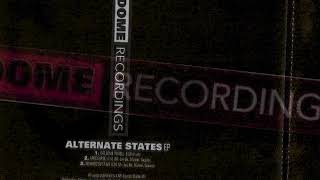 Alternate States - Nothing But Pain