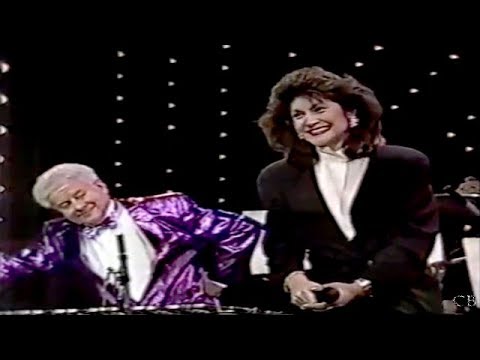 Tito & Milly Puente.... Inolvidable