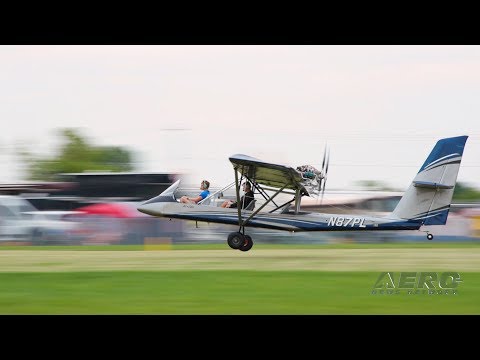 Aero-TV: The Ever-Evolving AirCam - Raising the Bar Higher Than Ever