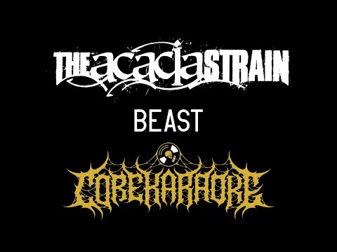 The Acacia Strain - Beast [Karaoke Instrumental]