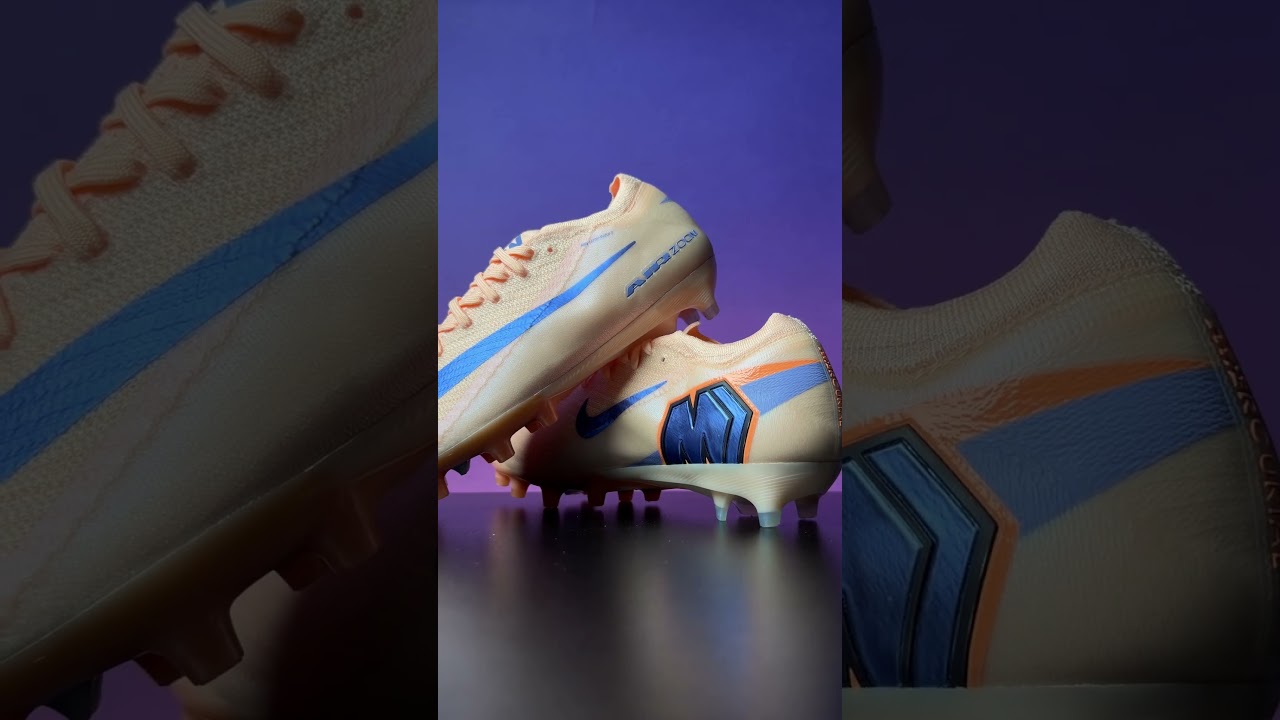 Giày bóng đá Nike Zoom Mercurial Vapor 16 Elite AG Showtime Pack IU3519-850