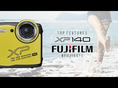 Fujifilm XP140 ποΈπ΅ π - Image 2
