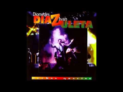 Diomedes Diaz - Así Me Hizo Dios