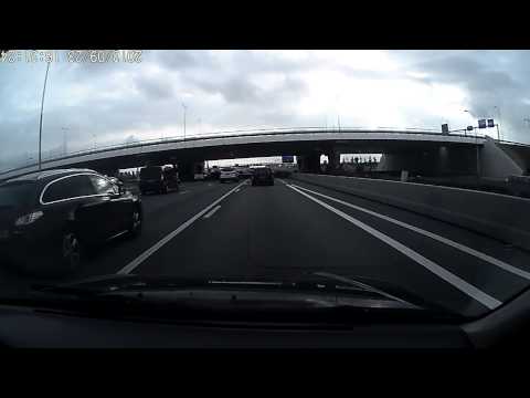 A9 richting Amstelveen,A5,A4 richting Den Haag,N207 richting Leimuiden,Weteringweg