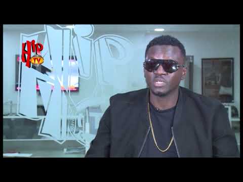 AQUILA BOSS' POLITICAL AMBITION, A GOOD ONE FOR THE RECORD LABEL- BASE ONE