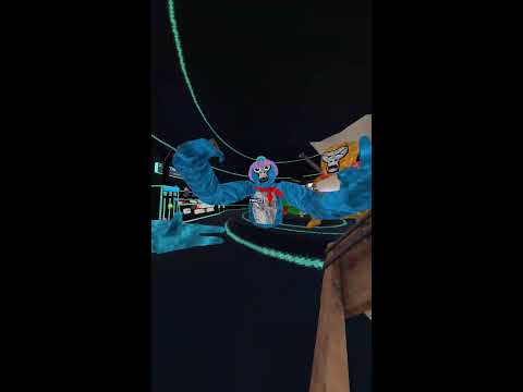 Meta Quest Broadcast | Powered by LIV