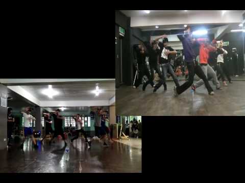 7Fifty  - BTD comparison