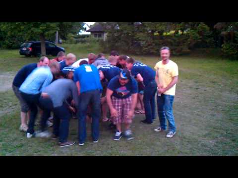 TSV Malente aufstieg