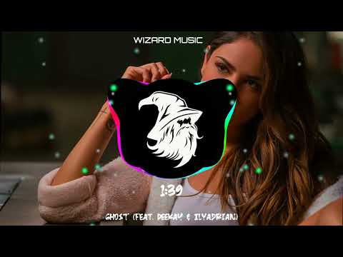 SLEVPY808 - GHO$T (FEAT. DEEKAY & ILYADRIAN)