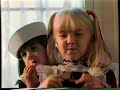 1984 Kodak Disc Camera Christmas TV Commercial