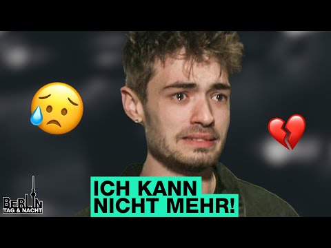 Verlorene Hoffnung! 💔😣 | Berlin - Tag & Nacht #3241