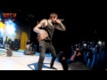 SUICIDE SILENCE "You Only Live Once" @ Live ...