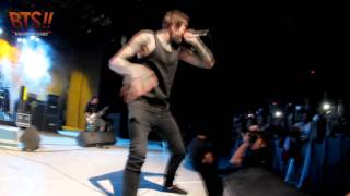 Download lagu SUICIDE SILENCE You Only Live Once Live at Teatro ... mp3