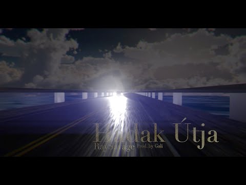 Ray Savage - Hadak útja / Prod by: Gali