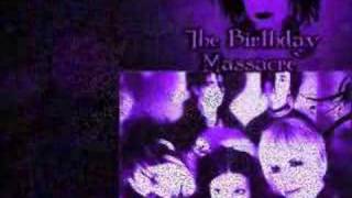 The Birthday Massacre - The Night Loop