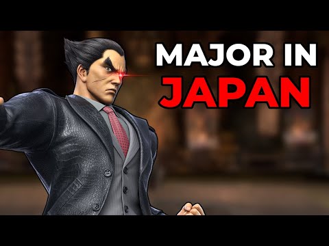 Kagaribi 5 Sets Are INTENSE