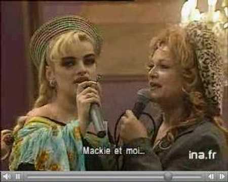 download lagu mp3 mp4 Eva Maria Hagen, download lagu Eva Maria Hagen gratis, unduh video klip Eva Maria Hagen